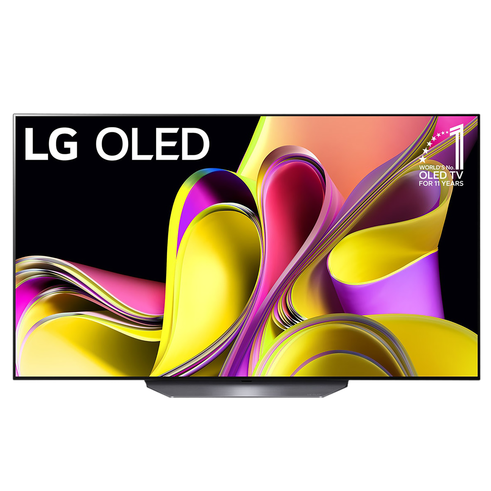 Buy LG B3 195 Cm 77 Inch OLED 4K Ultra HD WebOS TV With AI Processor lg-c3-oled-tv-review-torchsec
